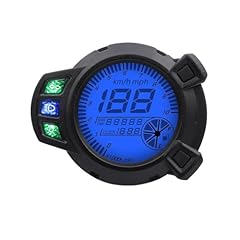Motorrad digital tachometer gebraucht kaufen  Wird an jeden Ort in Deutschland