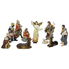 Norrclp nativity set for sale  Delivered anywhere in USA 
