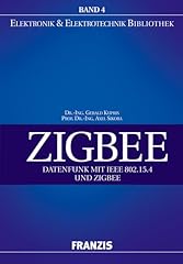 Zigbee datenfunk ieee gebraucht kaufen  Wird an jeden Ort in Deutschland