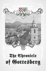 The chronicle gottesberg gebraucht kaufen  Wird an jeden Ort in Deutschland