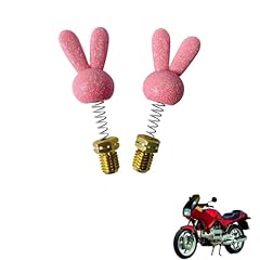 2pcs tappi specchietti usato  Spedito ovunque in Italia 