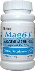 Rising mag64 magnesium for sale  Delivered anywhere in USA 