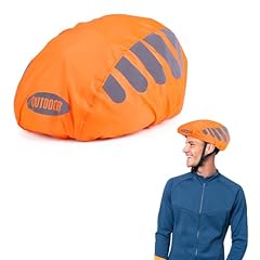 Fahrradhelm regenschutz winddi gebraucht kaufen  Wird an jeden Ort in Deutschland