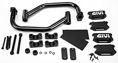 Givi engine guards for sale  Delivered anywhere in USA 