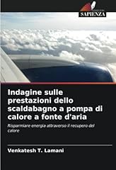 Indagine sulle prestazioni usato  Spedito ovunque in Italia 