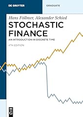 Stochastic finance introductio gebraucht kaufen  Wird an jeden Ort in Deutschland