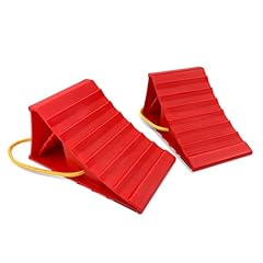 Roblock wheel chocks for sale  Delivered anywhere in USA 