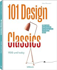 101 design classics for sale  Delivered anywhere in UK