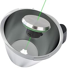 Thermomix tm31 schüsseldeckel gebraucht kaufen  Wird an jeden Ort in Deutschland