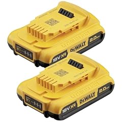 Dewalt battery starter for sale  Delivered anywhere in UK