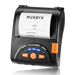 Munbyn bluetooth receipt for sale  Delivered anywhere in USA 