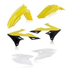 Acerbis kit plastiche usato  Spedito ovunque in Italia 