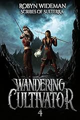 Wandering cultivator usato  Spedito ovunque in Italia 