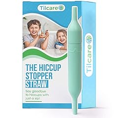 Hiccup straw tilcare for sale  Delivered anywhere in UK