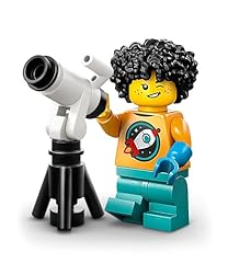 Lego minifigures série d'occasion  Livré partout en France