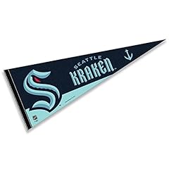 Wincraft kraken pennant for sale  Delivered anywhere in USA 