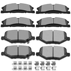 Ceramic brake pads for sale  Delivered anywhere in USA 