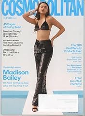 Cosmopolitan magazine may for sale  Delivered anywhere in USA 