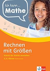 Klett mathe rechnen gebraucht kaufen  Wird an jeden Ort in Deutschland