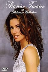 Shania twain platinum for sale  Delivered anywhere in UK