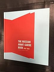 Russian avant garde for sale  Delivered anywhere in UK