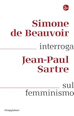 Simone beauvoir interroga usato  Spedito ovunque in Italia 