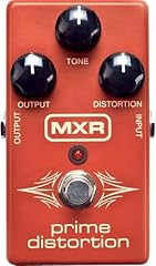 Mxr prime distortion usato  Spedito ovunque in Italia 