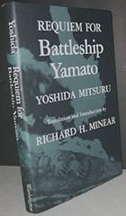 Requiem battleship yamato for sale  Delivered anywhere in USA 