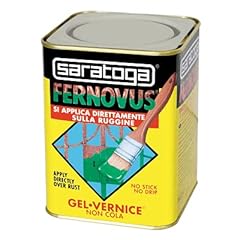 Saratoga fernovus grigio usato  Spedito ovunque in Italia 