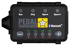Pedal commander for for sale  Delivered anywhere in USA 