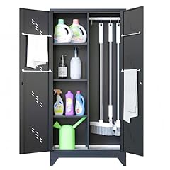 Vasaaosd broom closet for sale  Delivered anywhere in USA 