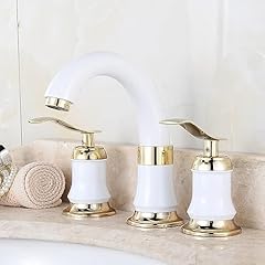 Rubinetto per lavabo usato  Spedito ovunque in Italia 