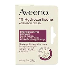Aveeno maximum strength for sale  Delivered anywhere in USA 