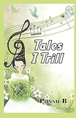 Tales trill usato  Spedito ovunque in Italia 