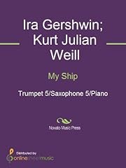 Ship piano accompaniment for sale  Delivered anywhere in UK