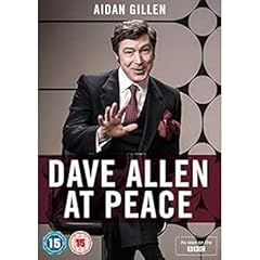 Dave allen peace for sale  Delivered anywhere in UK