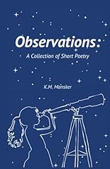 Observations collection short for sale  Delivered anywhere in USA 