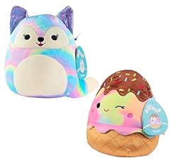 Squishmallows inch rainbow for sale  Delivered anywhere in USA 
