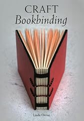 Craft bookbinding for sale  Delivered anywhere in Ireland