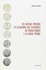 Métaux précieux balance d'occasion  Livré partout en Belgiqu