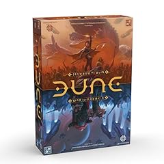 Dune for arrakis gebraucht kaufen  Wird an jeden Ort in Deutschland