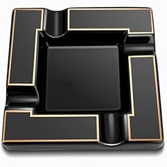 Cigar ashtray large for sale  Delivered anywhere in USA 