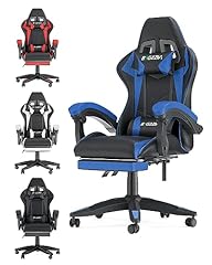 Bigzzia gaming chair for sale  Delivered anywhere in USA 