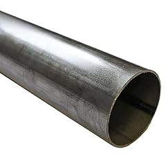 70 x 2mm Bargain MILD Steel ERW Round Tube 300mm x for sale  Delivered anywhere in UK