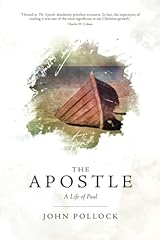 Apostle life paul for sale  Delivered anywhere in USA 