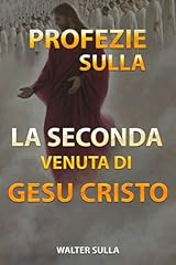 Seconda venuta cristo for sale  Delivered anywhere in UK
