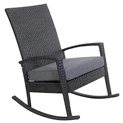 Garden rocking chair gebraucht kaufen  Wird an jeden Ort in Deutschland