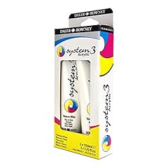 Daler rowney system3 for sale  Delivered anywhere in UK