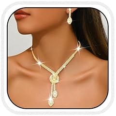 Unicra silver rhinestone for sale  Delivered anywhere in USA 