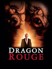 Dragon rouge d'occasion  Livré partout en France